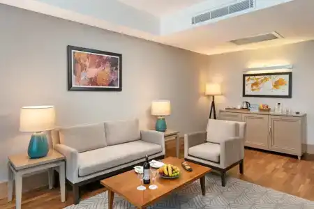 Susesi Luxury Resort - 60