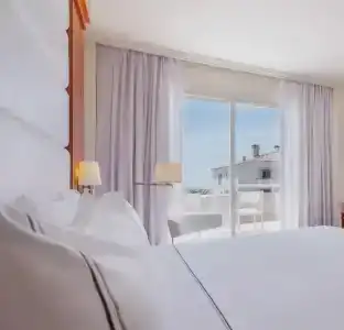 Melia Sitges - 92