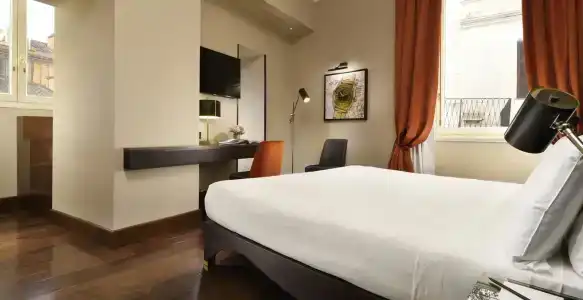 l'Orologio Roma - Wtb Hotels - 32