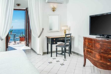 Albergo Miramare Positano - 30