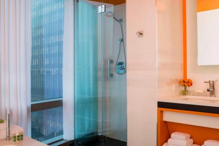 Courtyard by Marriott New York Manhattan/Central Park - 37