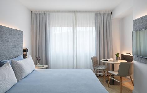 INNSiDE by Melia Barcelona Apolo - 48