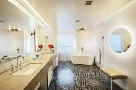 The Statler Dallas, Curio Collection By Hilton - 94