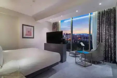Hilton Podgorica Crna Gora - 79