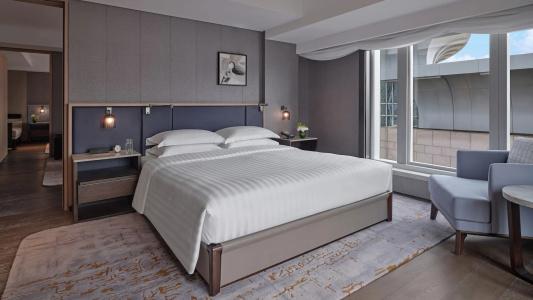 Grand Hyatt Beijing - 36