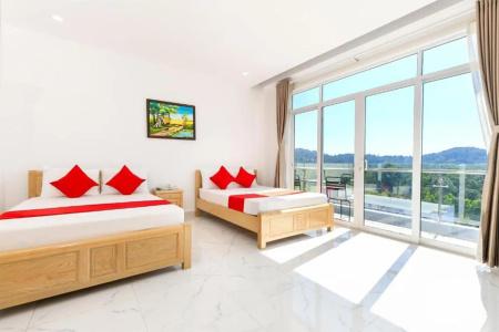 Oyo 719 Ruby Phu Quoc - 64