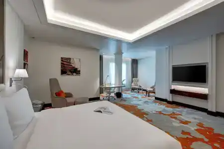 Radisson Blu, Ajman - 39