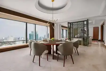 The Ritz-Carlton Jakarta, Mega Kuningan - 83