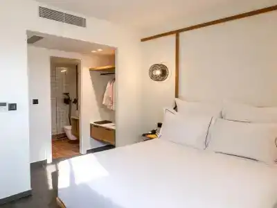 Grand Bleu Beach Resort - 70