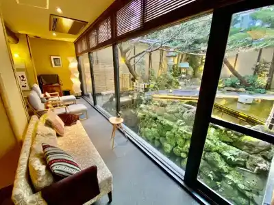 Nishiyama Ryokan - 24