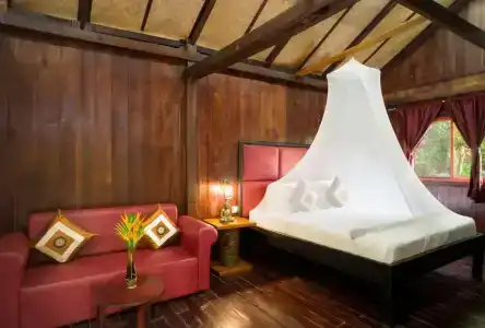 Authentic Khmer Village Resort - 50