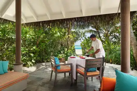 Anantara Dhigu Maldives Resort - 50