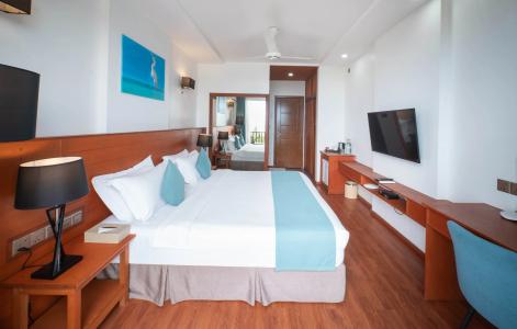 Araamus Maldives - 39