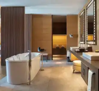 The Chedi Andermatt - 94