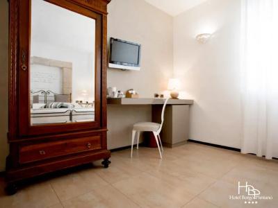 Borgo Pantano - 60