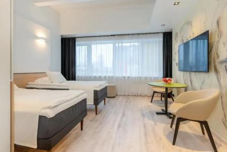 Art Pallas by Tartuhotels - 13