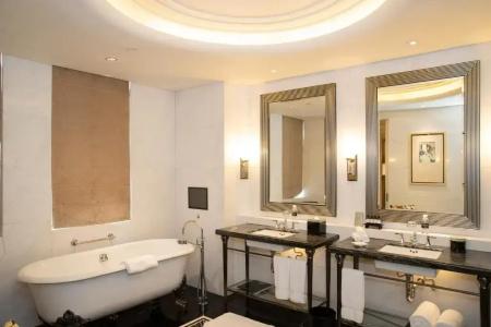 Fairmont Peace On the Bund (Start your own story with the BUND) - 45