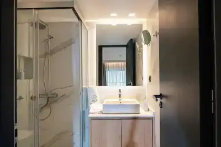 Porta Suites - 27