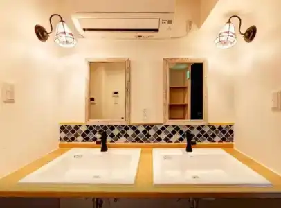 Sanrriott Kitahama - 100