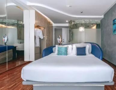 Baraquda Pattaya - Mgallery - Sha Plus - 51