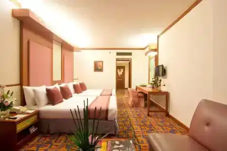 Ambassador City Jomtien Inn Wing - 62