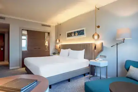Hilton Diagonal Mar Barcelona - 2