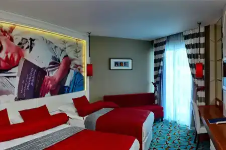 Vikingen Infinity Resort & Spa - 29