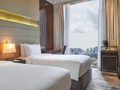 Holiday Inn Singapore Little India, An Ihg - Sg Clean - 61