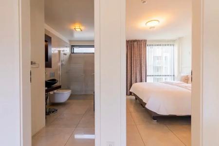 Black Pearl Apartment - 39