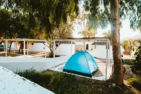 Far Out Beach Club & Camping - 3