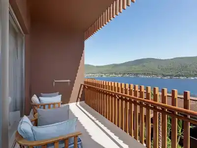Titanic Deluxe Bodrum - 79