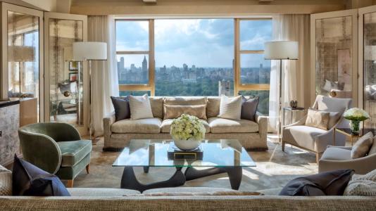 The Carlyle, A Rosewood - 68