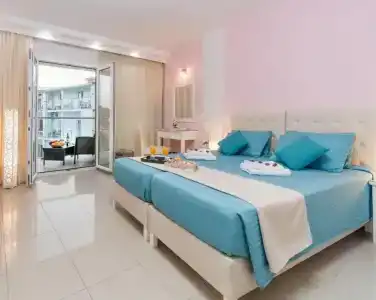 Palotel Design Gouvia - 41