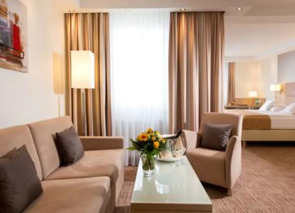 Best Western zur Post - 47