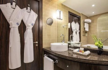 City Centre Rotana - 49
