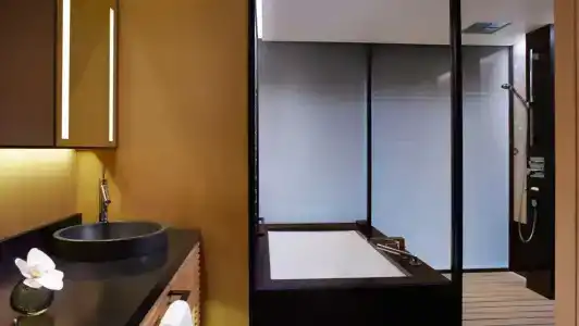 The Ritz-Carlton Kyoto - 87