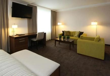 Mercure - 21