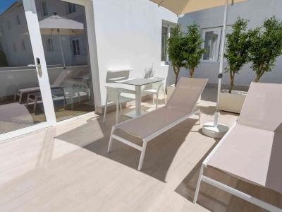 Parque Nereida Suites - 34