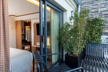 Hôtel Vivienne - 51