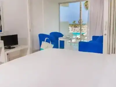 Dome Beach & Resort - 55