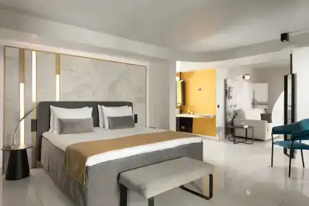 Ikaros Beach, Luxury Resort & Spa - 80