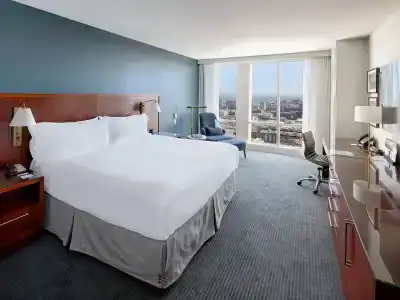 Intercontinental San Francisco, An Ihg - 50