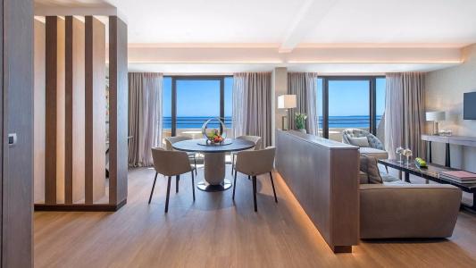 Amathus Beach Limassol - 85