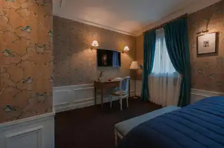 Hôtel De Buci - 36