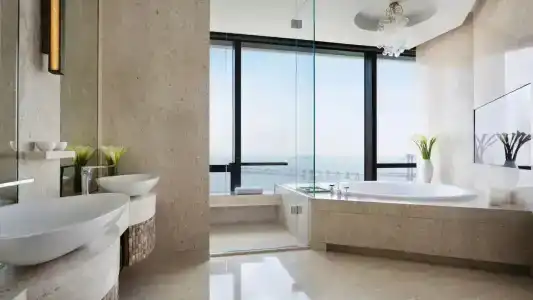 Grand Hyatt Dalian - 32