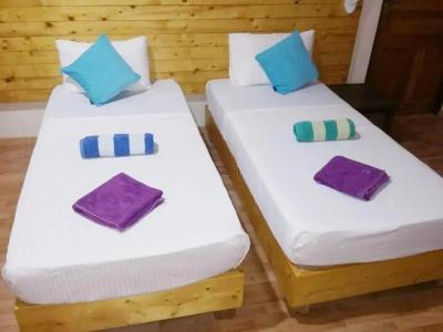 Fulidhoo La Perla Guest House - 29