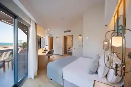 Miramare Beach - Ultra All Inclusive - 5