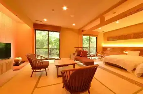 Japanese Ryokan Seryo - 39