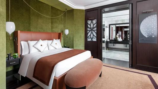 Banyan Tree at La Cigale Mushaireb - 71