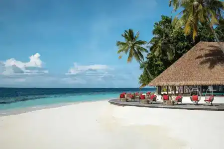 Angsana Ihuru - All Inclusive Select - 29